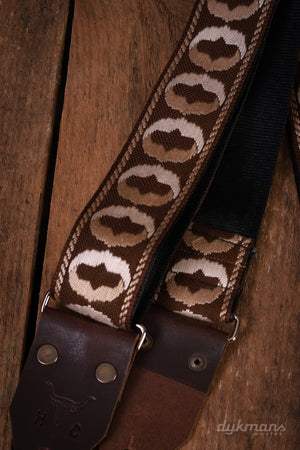 Holy Cow Real Vintage 60s Coffee and Cream