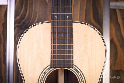 Martin O12-28 Modern Deluxe PRE-OWNED!