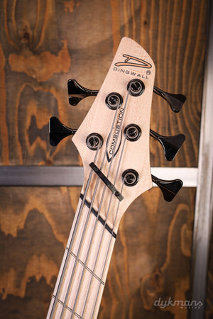 Dingwall Combustion 5-3 Ultra Violet