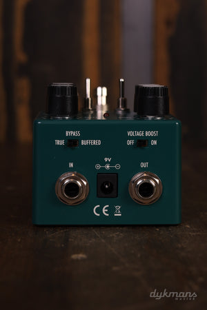 Warm Audio Tube Squealer overdrive