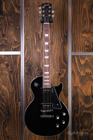 Gibson Noel Gallagher Les Paul Standard Ebony PRE-ORDER