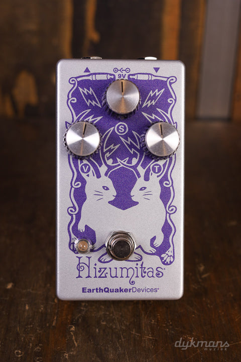 Earthquaker Devices Hizumitas