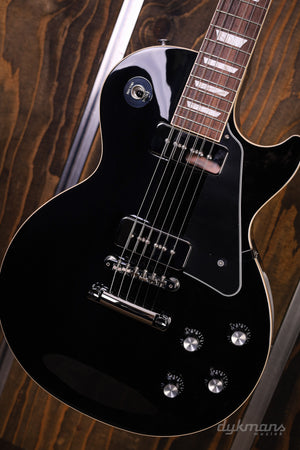 Gibson Noel Gallagher Les Paul Standard Ebony PRE-ORDER