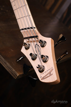 Dingwall Combustion 5-3 Ultra Violet