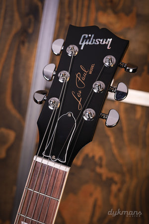 Gibson Noel Gallagher Les Paul Standard Ebony PRE-ORDER