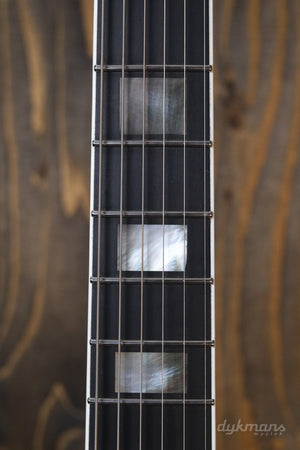 Epiphone Prophecy Flying V Obsidian Storm Satin