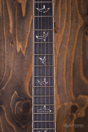 PRS Mark Holcomb Holcomb Wraparound Blue Burst