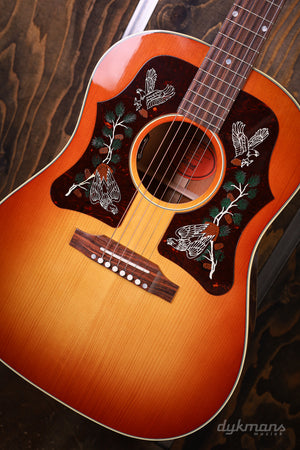 Gibson Custom Margo Price J-45 Heritage Cherry Sunburst