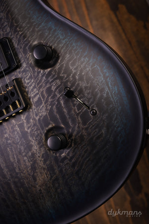 PRS Mark Holcomb Holcomb Wraparound Blue Burst
