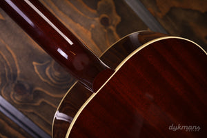 Gibson Custom Margo Price J-45 Heritage Cherry Sunburst