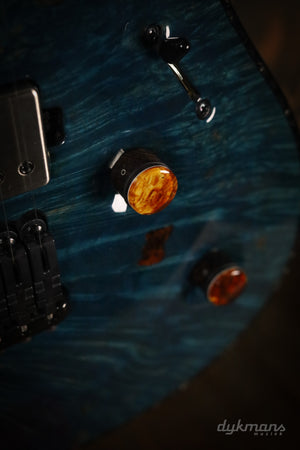 Mayones Regius Core 6 Burled Maple 5A