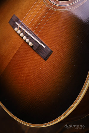 Gibson Custom 1929 Nick Lucas Special Reissue Light Aged Argentine Gray