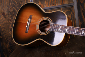 Gibson Custom 1929 Nick Lucas Special Reissue Light Aged Argentine Gray