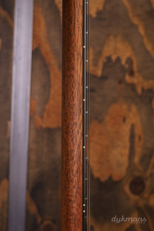 PRS 40TH Anniversary Custom 24 Satin Limited Edition Faded Whale Blue