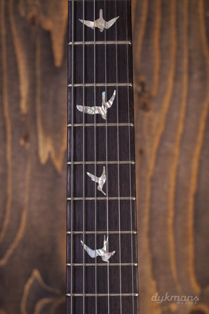 PRS Wood Library Studio Satin Livingston Lemon Drop