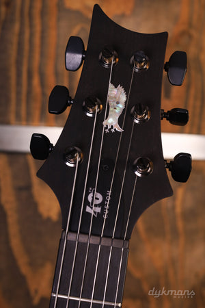 PRS 40TH Anniversary Custom 24 Satin Limited Edition Faded Whale Blue