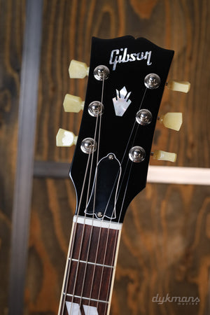 Gibson ES-345 Sixties Cherry