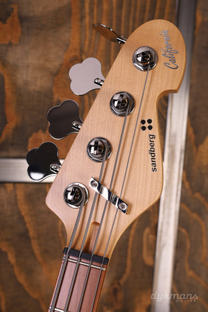 Sandberg California VS Lionel Matt Sherwood Green (Custom Colour)