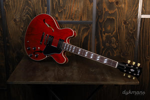 Gibson ES-345 Sixties Cherry