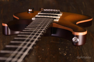 PRS Wood Library Studio Satin Livingston Lemon Drop