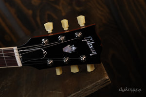 Gibson ES-345 Sixties Cherry
