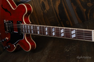 Gibson ES-345 Sixties Cherry