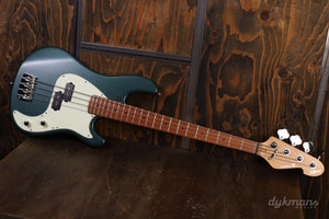 Sandberg California VS Lionel Matt Sherwood Green (Custom Colour)