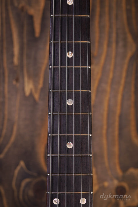 PRS DGT Moons Charcoal Burst