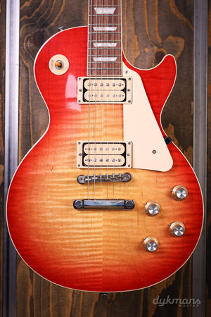 Gibson Les Paul Standard 60s Double Trouble Vintage Cherry Sunburst
