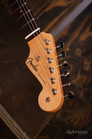 Fender Vintage Custom Shop 59 Stratocaster Hardtail