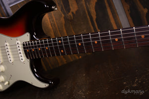 Fender Vintage Custom Shop 59 Stratocaster Hardtail