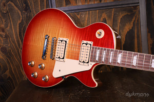 Gibson Les Paul Standard 60s Double Trouble Vintage Cherry Sunburst