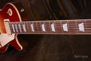 Gibson Les Paul Standard 60s Double Trouble Vintage Cherry Sunburst