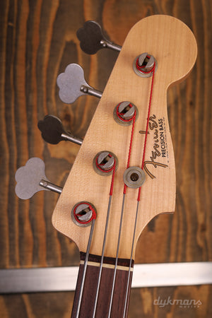 Fender Custom Shop Pino Palladino P-Bass PRE-ORDER