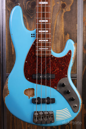 Sandberg Marlowe DK Aged Marley Blue