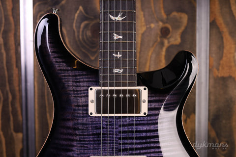 PRS DGT Birds Purple Mist