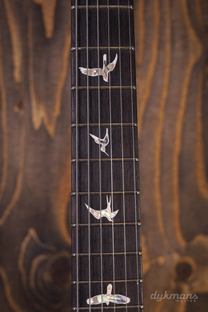 PRS DGT Birds Purple Mist