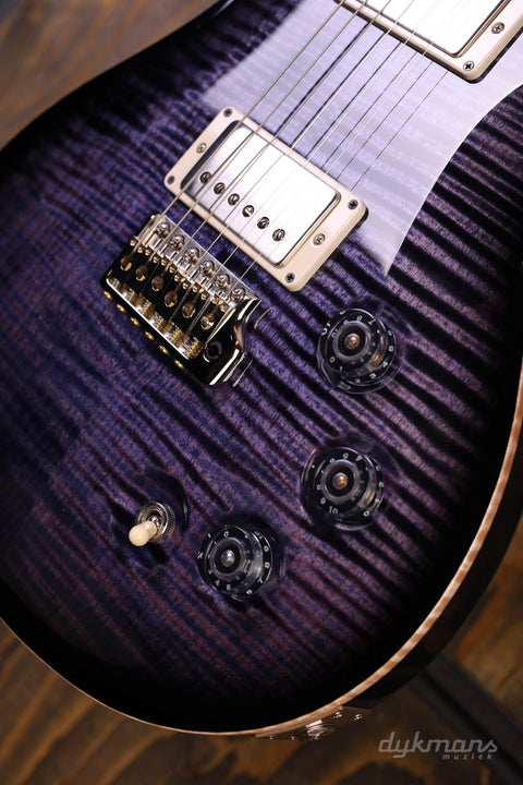 PRS DGT Birds Purple Mist