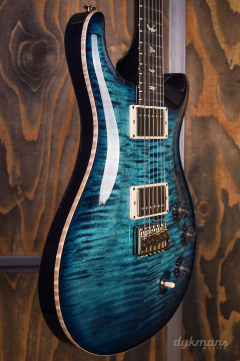 PRS DGT Birds Cobalt Blue