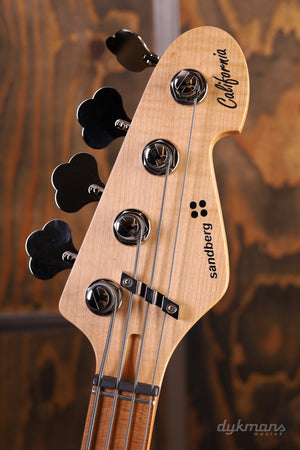 Sandberg California VS Lionel Matt Antique Pink (Custom Colour)