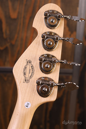 Sandberg California VS Lionel Matt Sherwood Green (Custom Colour)