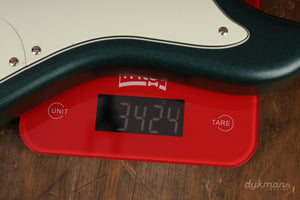 Sandberg California VS Lionel Matt Sherwood Green (Custom Colour)