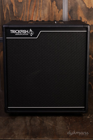 Trickfish Bullhead Mini 500C Combo