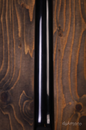 Gibson Custom 1954 Les Paul Custom Staple Pickup Reissue VOS Ebony