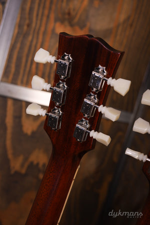 Gibson Custom Jimmy Page EDS-1275 Doubleneck VOS '69 Cherry