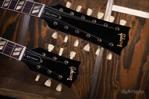 Gibson Custom Jimmy Page EDS-1275 Doubleneck VOS '69 Cherry