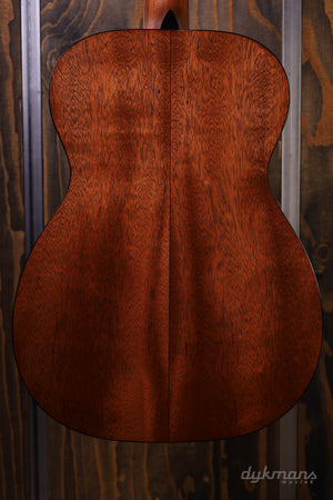 Martin 00-DB Jeff Tweedy Reissue