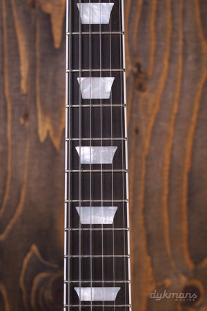 Gibson Mark Morton Les Paul Modern Figured Quilt