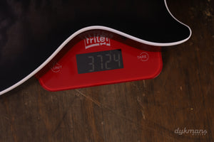 Gibson Mark Morton Les Paul Modern Figured Quilt