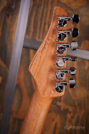 Suhr Scott Henderson Olympic White